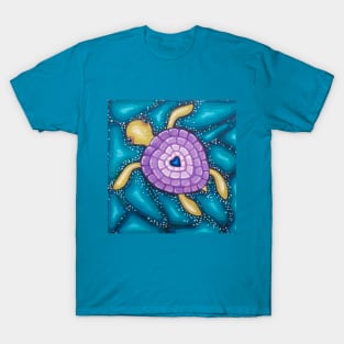 Cutest Sea Turtle Ever T-Shirt